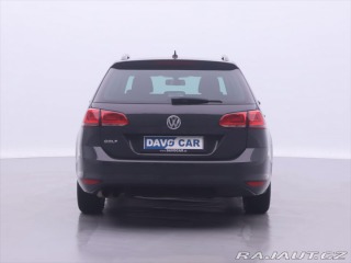 Volkswagen Golf 1,4 TSI 90kW Comfotline D 2014