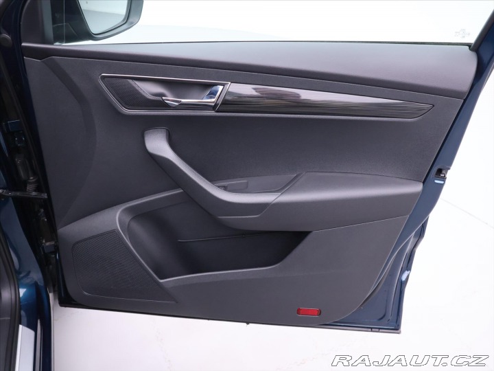 Škoda Karoq 2,0 TDI Style CZ 1.Maj 2021