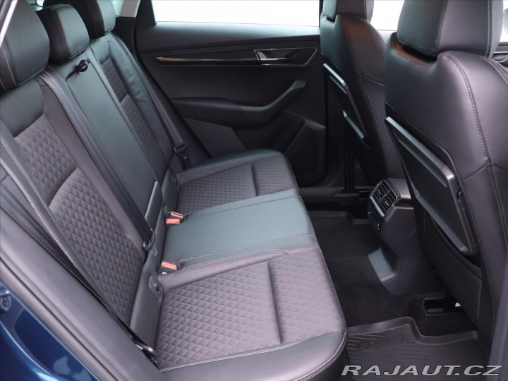 Škoda Karoq 2,0 TDI Style CZ 1.Maj 2021