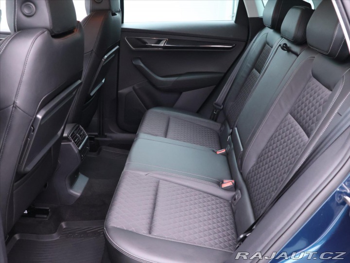 Škoda Karoq 2,0 TDI Style CZ 1.Maj 2021