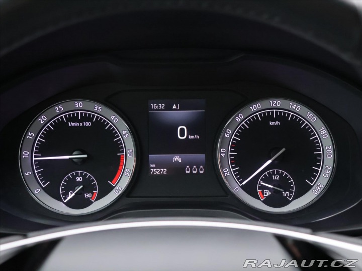 Škoda Karoq 2,0 TDI Style CZ 1.Maj 2021