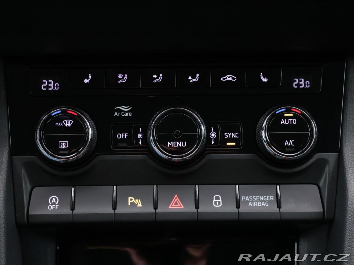 Škoda Karoq 2,0 TDI Style CZ 1.Maj 2021