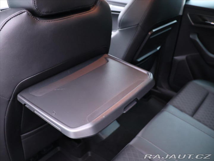 Škoda Karoq 2,0 TDI Style CZ 1.Maj 2021