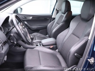 Škoda Karoq 2,0 TDI Style CZ 1.Maj 2021