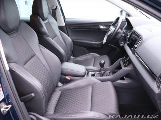 Škoda Karoq 2,0 TDI Style CZ 1.Maj 2021
