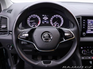 Škoda Karoq 2,0 TDI Style CZ 1.Maj 2021