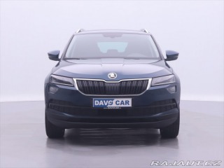 Škoda Karoq 2,0 TDI Style CZ 1.Maj 2021
