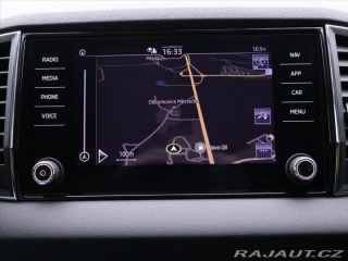 Škoda Karoq 2,0 TDI Style CZ 1.Maj 2021
