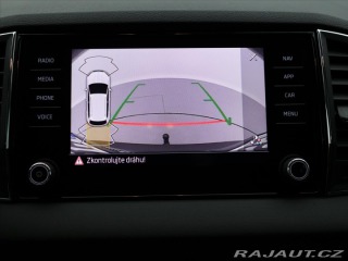 Škoda Karoq 2,0 TDI Style CZ 1.Maj 2021