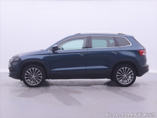 Škoda Karoq 2,0 TDI Style CZ 1.Maj 2021