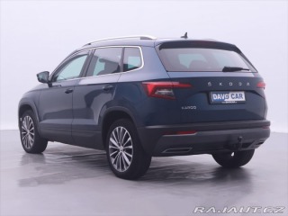 Škoda Karoq 2,0 TDI Style CZ 1.Maj 2021