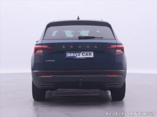 Škoda Karoq 2,0 TDI Style CZ 1.Maj 2021