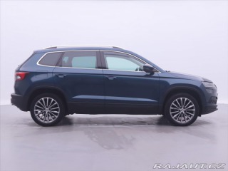 Škoda Karoq 2,0 TDI Style CZ 1.Maj 2021