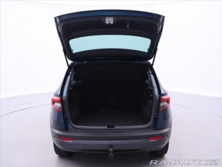 Škoda Karoq 2,0 TDI Style CZ 1.Maj 2021