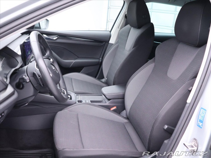 Škoda Octavia 2,0 TDI 110kW DSG 4X4 FRE 2024