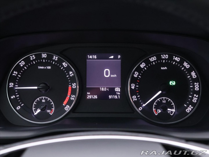 Škoda Octavia 2,0 TDI 110kW DSG 4X4 FRE 2024