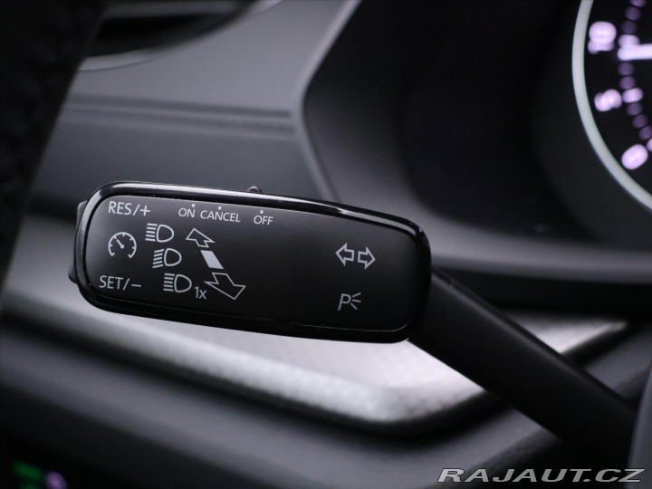 Škoda Octavia 2,0 TDI 110kW DSG 4X4 FRE 2024
