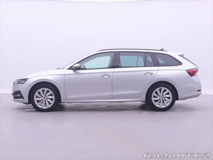 Škoda Octavia 2,0 TDI 110kW DSG 4X4 FRE 2024