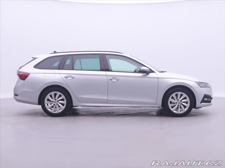 Škoda Octavia 2,0 TDI 110kW DSG 4X4 FRE 2024