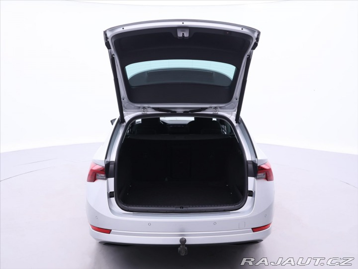 Škoda Octavia 2,0 TDI 110kW DSG 4X4 FRE 2024