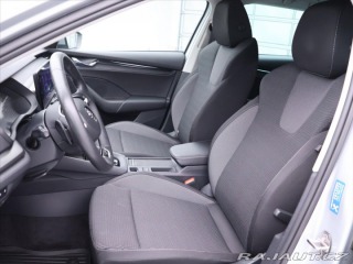 Škoda Octavia 2,0 TDI 110kW DSG 4X4 FRE 2024