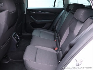 Škoda Octavia 2,0 TDI 110kW DSG 4X4 FRE 2024