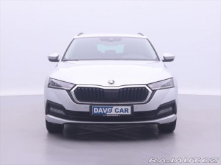 Škoda Octavia 2,0 TDI 110kW DSG 4X4 FRE 2024