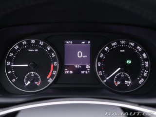 Škoda Octavia 2,0 TDI 110kW DSG 4X4 FRE 2024