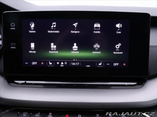 Škoda Octavia 2,0 TDI 110kW DSG 4X4 FRE 2024