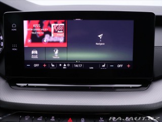 Škoda Octavia 2,0 TDI 110kW DSG 4X4 FRE 2024