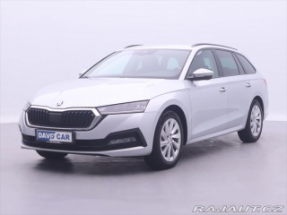 Škoda Octavia 2,0 TDI 110kW DSG 4X4 FRE 2024