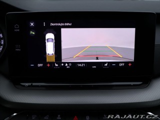 Škoda Octavia 2,0 TDI 110kW DSG 4X4 FRE 2024