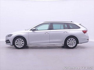 Škoda Octavia 2,0 TDI 110kW DSG 4X4 FRE 2024