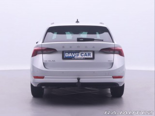 Škoda Octavia 2,0 TDI 110kW DSG 4X4 FRE 2024