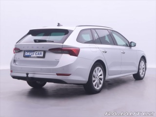 Škoda Octavia 2,0 TDI 110kW DSG 4X4 FRE 2024