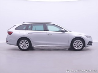 Škoda Octavia 2,0 TDI 110kW DSG 4X4 FRE 2024