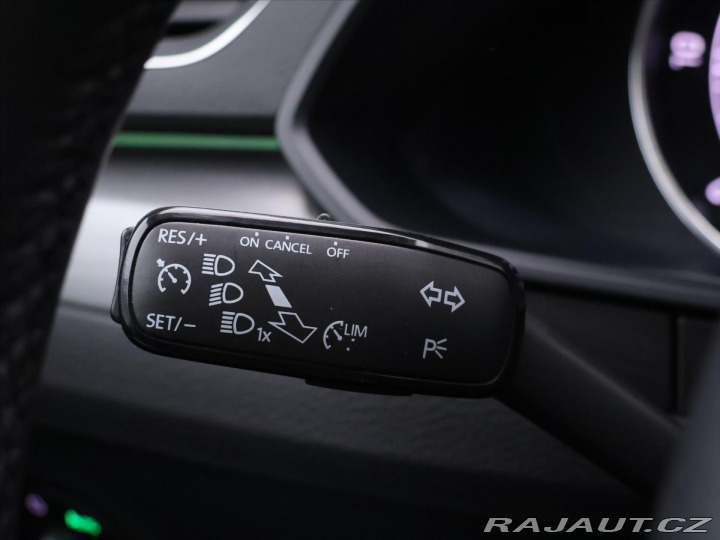 Škoda Superb 2,0 TDI 140kW DSG 4x4 CZ 2016