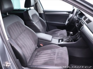 Škoda Superb 2,0 TDI 140kW DSG 4x4 CZ 2016