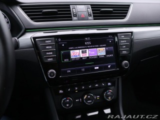 Škoda Superb 2,0 TDI 140kW DSG 4x4 CZ 2016