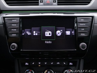 Škoda Superb 2,0 TDI 140kW DSG 4x4 CZ 2016