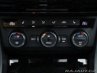 Škoda Superb 2,0 TDI 140kW DSG 4x4 CZ 2016
