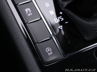 Škoda Superb 2,0 TDI 140kW DSG 4x4 CZ 2016