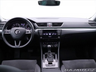 Škoda Superb 2,0 TDI 140kW DSG 4x4 CZ 2016
