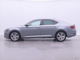 Škoda Superb 2,0 TDI 140kW DSG 4x4 CZ 2016