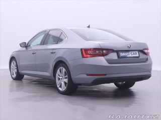 Škoda Superb 2,0 TDI 140kW DSG 4x4 CZ 2016