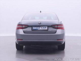 Škoda Superb 2,0 TDI 140kW DSG 4x4 CZ 2016