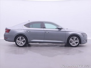 Škoda Superb 2,0 TDI 140kW DSG 4x4 CZ 2016