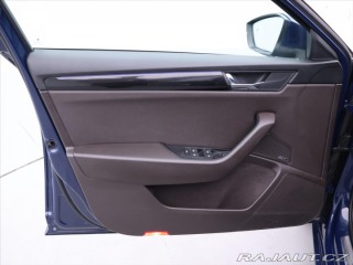 Škoda Superb 2,0 TSI 206kW DSG 4x4 L&a 2015