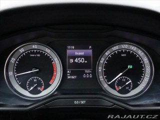 Škoda Superb 2,0 TSI 206kW DSG 4x4 L&a 2015
