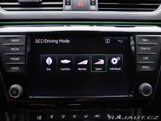 Škoda Superb 2,0 TSI 206kW DSG 4x4 L&a 2015